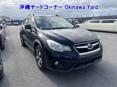 SUBARU IMPREZA SPORT