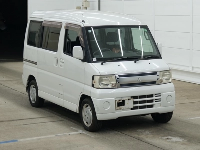 MITSUBISHI TOWN BOX