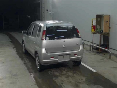 SUZUKI KEI