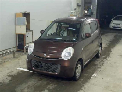 SUZUKI MRWAGON