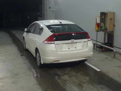 HONDA INSIGHT