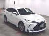 TOYOTA HARRIER HYBRID