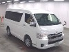 TOYOTA HIACE WAGON