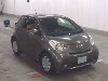 TOYOTA IQ