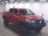 TOYOTA HILUX PICK UP