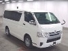 TOYOTA REGIUS VAN
