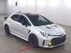 TOYOTA GR COROLLA