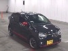 SUZUKI ALTO WORKS