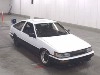 TOYOTA COROLLA LEVIN