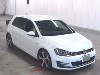 VOLKSWAGEN GOLF  GTI