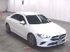 MERCEDES BENZ CLA