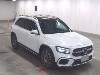 MERCEDES BENZ GLB