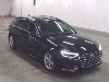 AUDI A4 AVANTE