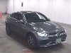MERCEDES BENZ AMG GLC