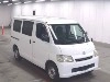 TOYOTA LITE ACE VAN