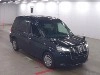 TOYOTA JPN TAXI