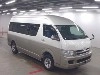 TOYOTA HIACE WAGON