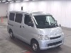 TOYOTA LITE ACE VAN
