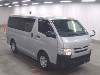 TOYOTA REGIUS VAN