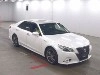 TOYOTA CROWN HYBRID