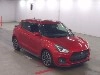 SUZUKI SWIFT SPORTS