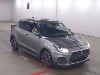 SUZUKI SWIFT SPORTS