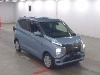 MITSUBISHI EK X EV