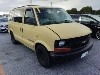 CHEVROLET ASTRO