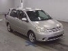 TOYOTA RAUM