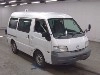 MAZDA BONGO VAN