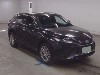 TOYOTA HARRIER HYBRID