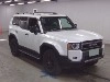TOYOTA LAND CRUISER 250