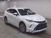 TOYOTA HARRIER HYBRID