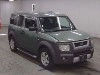 HONDA ELEMENT