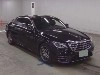MERCEDES BENZ S CLASS