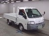 NISSAN VANETTE TRUCK