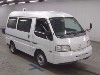 MAZDA BONGO VAN