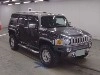 HUMMER HUMMER H3