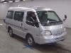 NISSAN VANETTE VAN