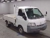 MAZDA BONGO TRUCK
