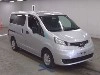 NISSAN NV200 VANETTE VAN
