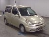 TOYOTA FUN CARGO
