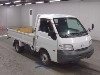 MAZDA BONGO TRUCK