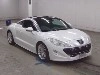 PEUGEOT RCZ