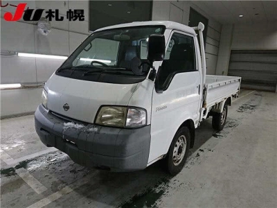NISSAN VANETTE TRUCK