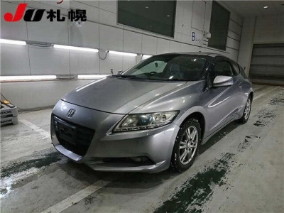 HONDA CR-Z