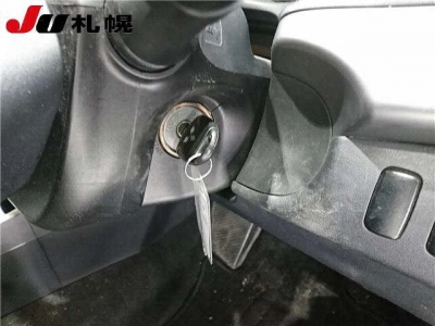 MITSUBISHI GALANT FORTIS