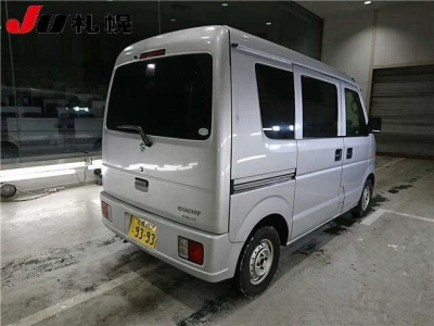 SUZUKI EVERY VAN