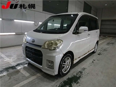 DAIHATSU TANTO EXE