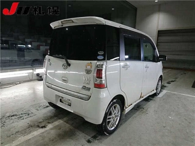 DAIHATSU TANTO EXE